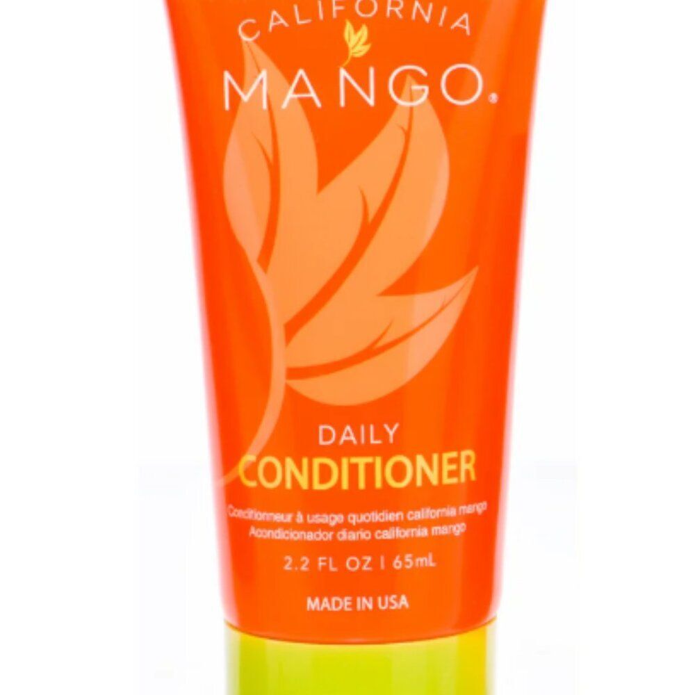 Mini Mangos 3 Piece Care Kit 8406 NWT Boutique - Picture 5 of 6